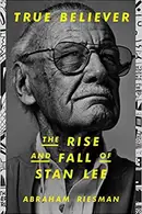 Book cover of True Believer