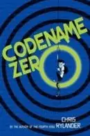 Book cover of Codename Zero