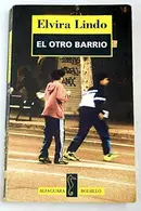 Book cover of El otro barrio