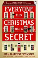Book cover of Everyone This Christmas Has a Secret