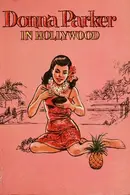 Book cover of Donna Parker in Hollywood