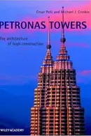 Book cover of Petronas Towers