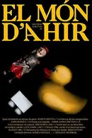 Book cover of El món d'ahir #21