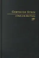 Book cover of Gertrude Stein