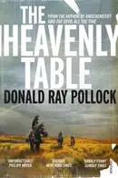 Book cover of Heavenly Table