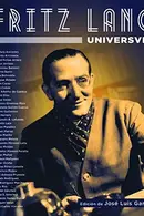 Book cover of Fritz Lang Universum