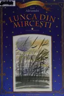 Book cover of Lunca din Mirceşti