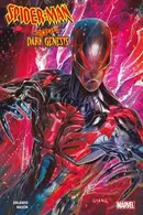 Book cover of Spider-Man 2099