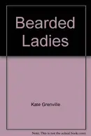 Book cover of Bearded ladies