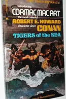 Book cover of Tigers of the Sea