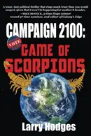 Book cover of Campaign 2100