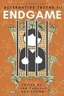 Book cover of Alternative Truths III