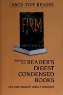 Book cover of Selections from Reader's Digest Condensed Books