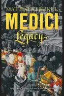 Book cover of Medici ~ Legacy