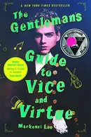 Book cover of The Gentleman's Guide to Vice and Virtue