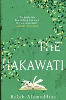 Book cover of HAKAWATI