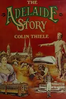 Book cover of The Adelaide story