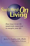 Book cover of Switched-on Living