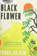 Book cover of Black Flower