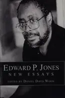 Book cover of Edward P. Jones