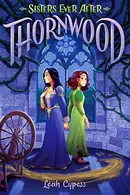 Book cover of Thornwood