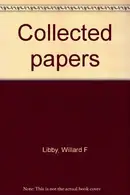 Book cover of Collected papers