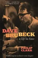 Book cover of Dave Brubeck