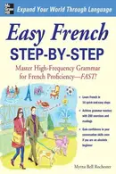 Book cover of Essential French Verb Skills