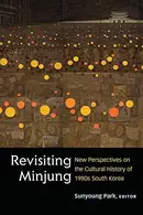 Book cover of Revisiting Minjung