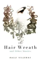 Book cover of The Hair Wreath and Other Stories