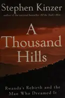 Book cover of A Thousand Hills