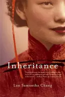 Book cover of Inheritance