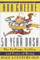 Book cover of 50 Year Dash
