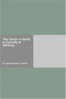 Book cover of The Cords of Vanity