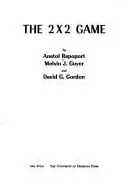 Book cover of The 2 X 2 game