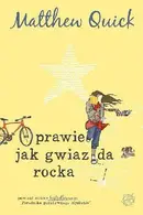 Book cover of Prawie jak gwiazda rocka
