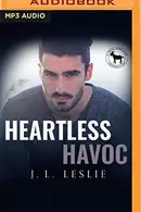 Book cover of Heartless Havoc