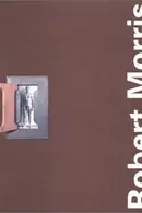 Book cover of Robert Morris