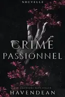 Book cover of Crime passionnel