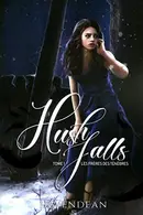 Book cover of Hush Falls