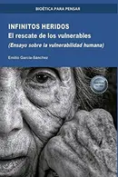 Book cover of Infinitos Heridos