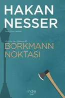 Book cover of Borkmann Noktası