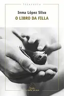 Book cover of O libro da filla