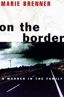 Book cover of On the Border
