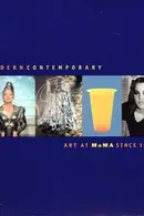 Book cover of Modern Contemporary