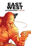 Book cover of East of West, Vol. 6