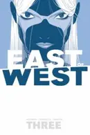 Book cover of East of West, Vol. 3