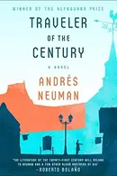 Book cover of Traveler of the Century