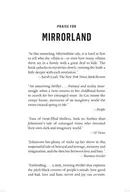 Book cover of Mirrorland