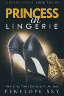 Book cover of Princess in Lingerie
